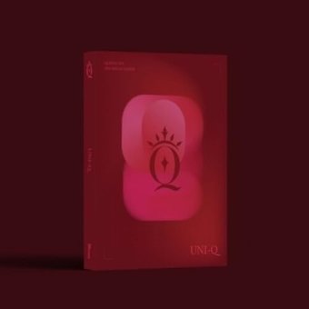 Uni-Q (2Nd Single Album)