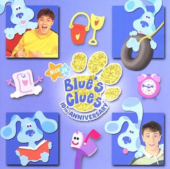 Blue's Clues: Blue's Biggest Hits