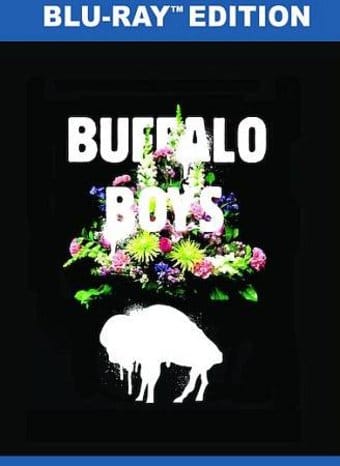 Buffalo Boys (Blu-ray)