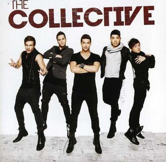The Collective [EP]