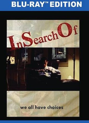 InSearchOf (Blu-ray)