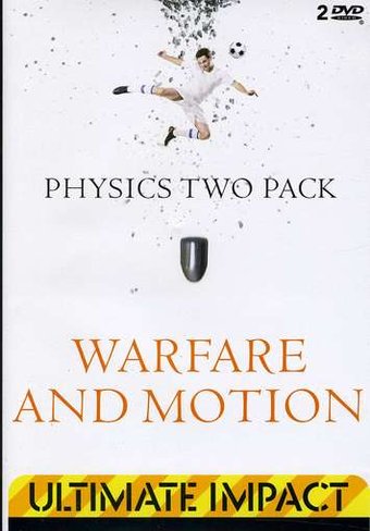 Ultimate Impact: Physics Two Pack - Warfare and
