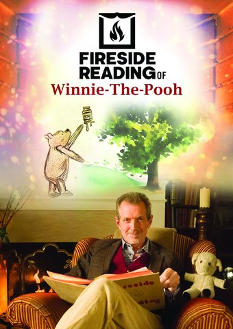 Fireside Reading Of Winnie-The-Pooh