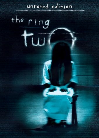 The Ring Two (UNRATED - WIDESCREEN)