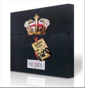 In Nuce: Ultra Deluxe Limited Luxury Box Edition