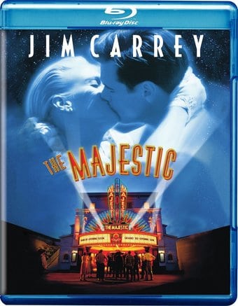 The Majestic (Blu-ray)