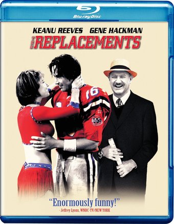 The Replacements (Blu-ray)