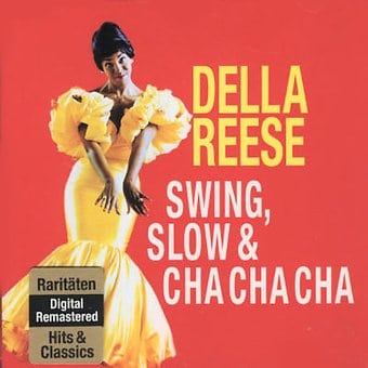Swing Slow/Della Della Cha-Cha-Cha