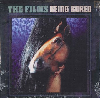 Being Bored (EP)