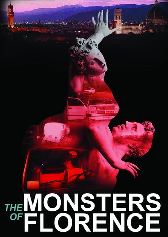 Monsters Of Florence