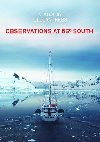 Observation At 65 South