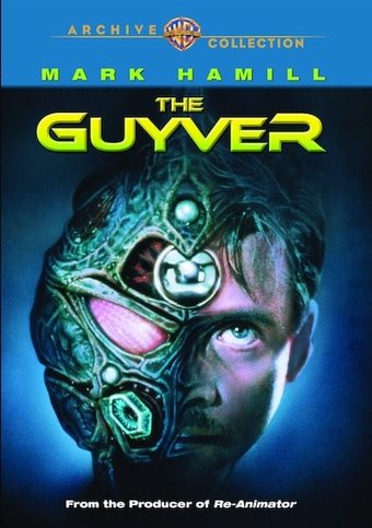 The Guyver