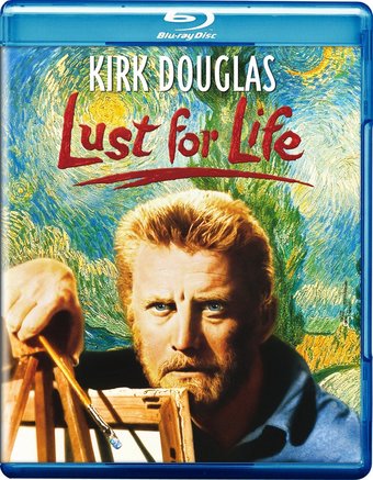 Lust for Life (Blu-ray)