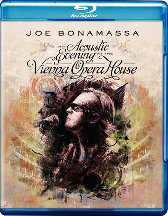 Joe Bonamassa - An Acoustic Evening at the Vienna