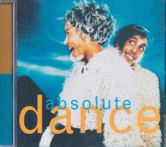 Absolute Dance-Various