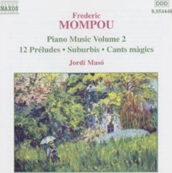 Piano Music - Volume 2