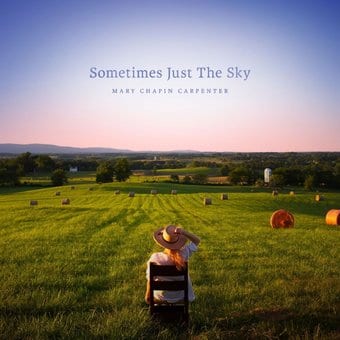 Sometimes Just The Sky (2LPs)
