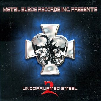 Uncorrupted Steel 2