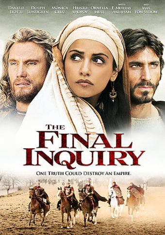 Final Inquiry