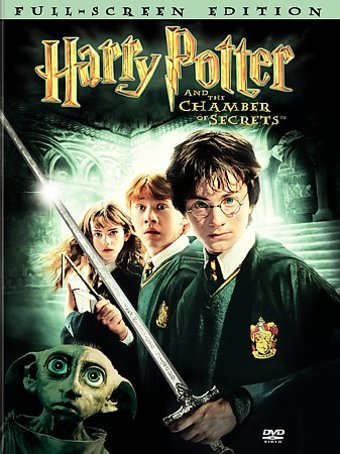 Harry Potter and the Chamber of Secrets (Full