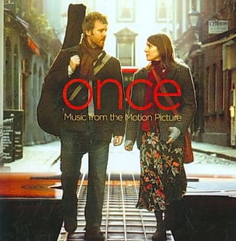 Once (Ost)
