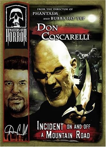 Masters of Horror - Don Coscarelli: Incident on