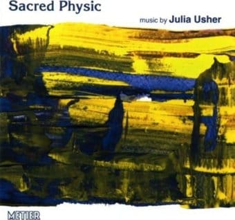 Usher - Sacred Physic