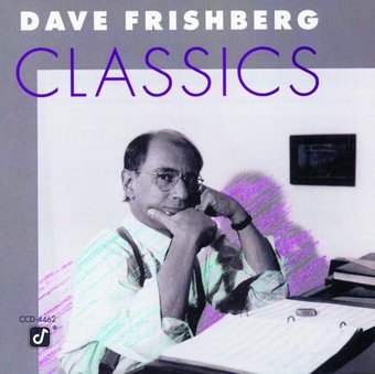 Dave Frishberg Classics
