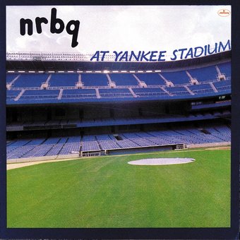 NRBQ at Yankee Stadium