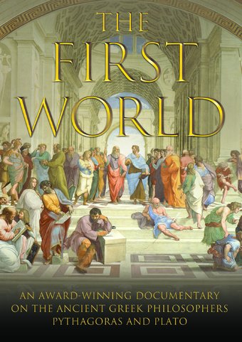 The First World