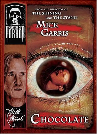 Masters of Horror - Mick Garris: Chocolate