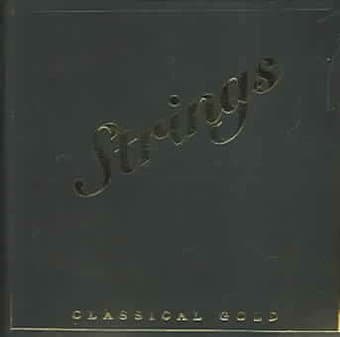 Classical Gold: Strings / Various