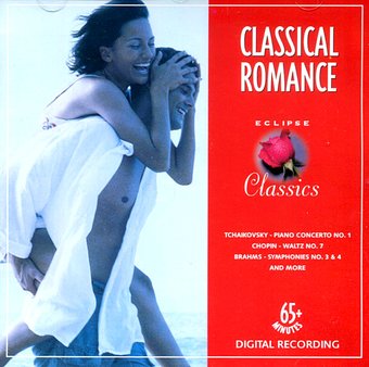 Classical Romance [BCI]