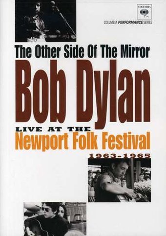 Bob Dylan - The Other Side of the Mirror