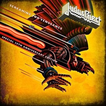 Screaming for Vengeance: Special 30th Anniversary