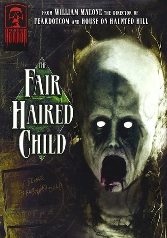 Masters of Horror - William Malone: Fair Haired