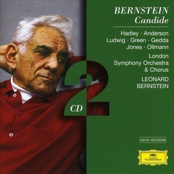 Bernstein:Candide
