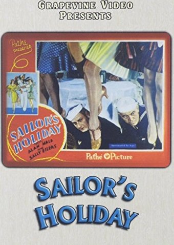 Sailor's Holiday