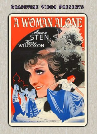 A Woman Alone (1936)