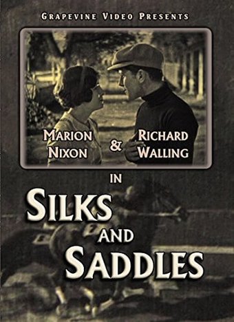 Silks and Saddles