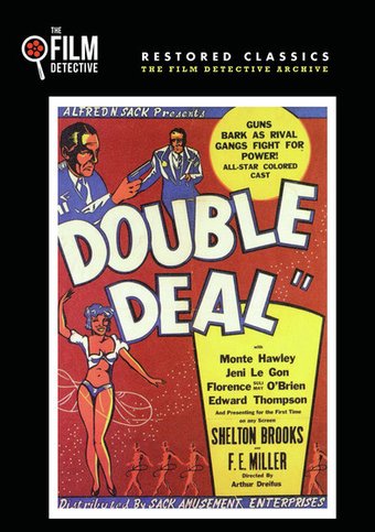 Double Deal (The Film Detective Restored Version)