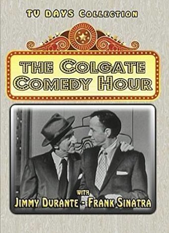 The Colgate Comedy Hour with Jimmy Durante and