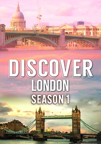 Discover London Season One