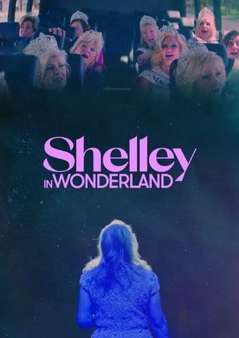 Shelley In Wonderland