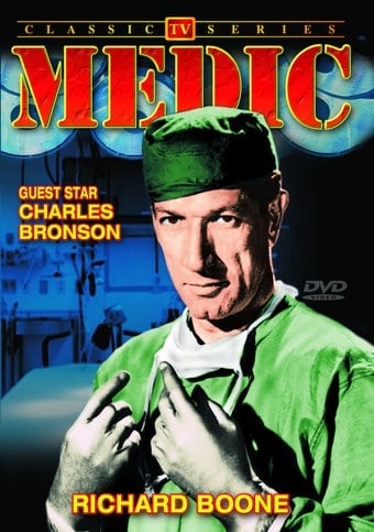 Medic - Volume 1