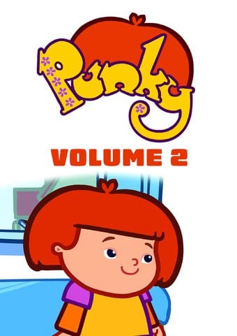 Punky - Volume 2