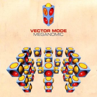 Vector Mode-Meganomic 