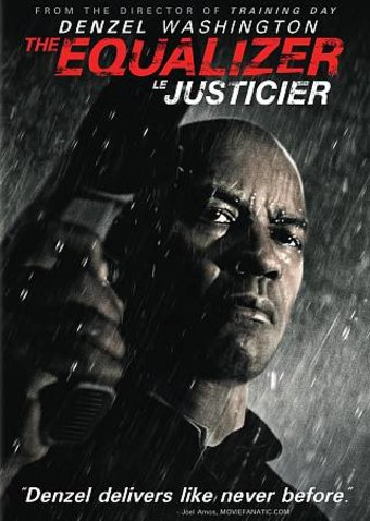 The Equalizer (Canadian, Bilingual)