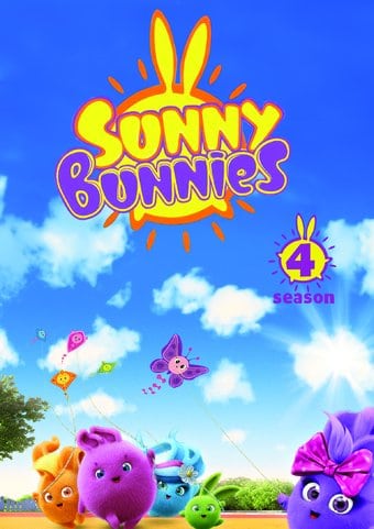 Sunny Bunnies - Season 4