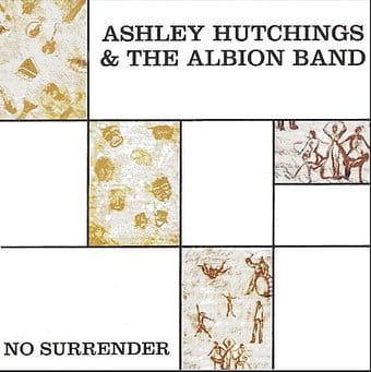 No Surrender (2-CD)